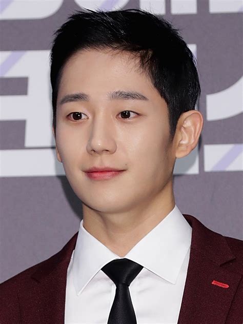Jung Hae-in - Actor