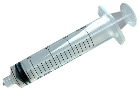 Syringe Luer Lock 1 Ml at Madeleine Frayne blog