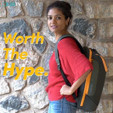 Shop This Transit Backpack From Mokobara | LBB