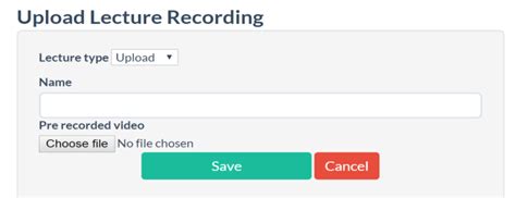 Lecture Window 的图像结果