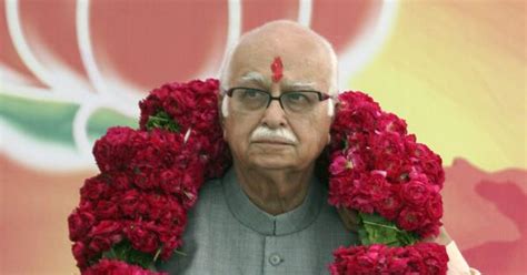 ‘The RSS: Icons Of The Indian Right’ talks of LK Advani, stalwart of ...