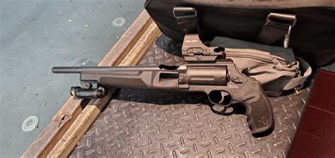 Image result for Taurus Judge Defender