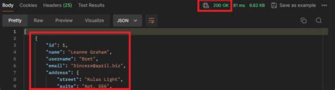Image result for Postman API REST/JSON Header