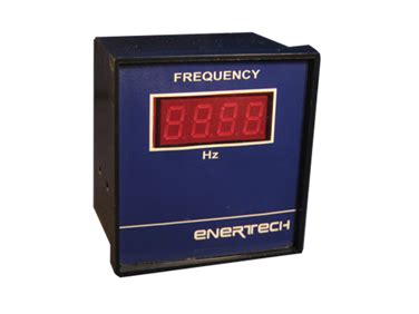 Products - Enertech Devices, Sangli