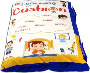 MDzEnterprise Cotton Baby Pillow Pack of 1 Solid - Buy MDzEnterprise ...