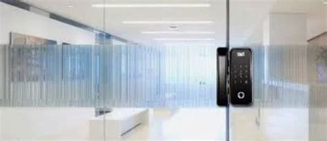 Door Locking System - Smart Door Locking System Service Provider from ...