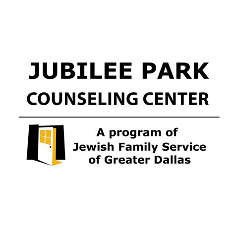 Jubilee Park Counseling Center - Jewish Family Service of Greater Dallas