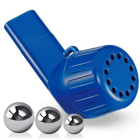 Buy Breathing Trainer, Expiratory Muscle Trainer Device - Lung ...