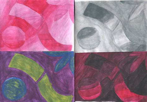 Image result for Color Theory Design Examples