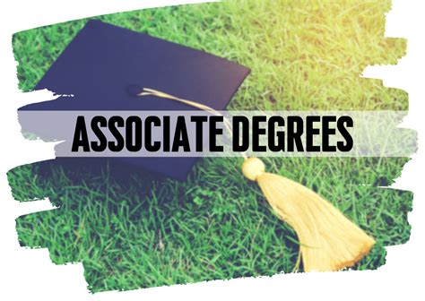 associate degree in business administration