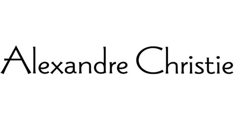 Alexandre Christie