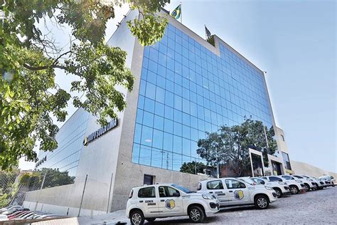 Grupo Souza Lima Office Photos