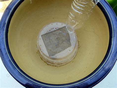 Image result for Overflow Pot