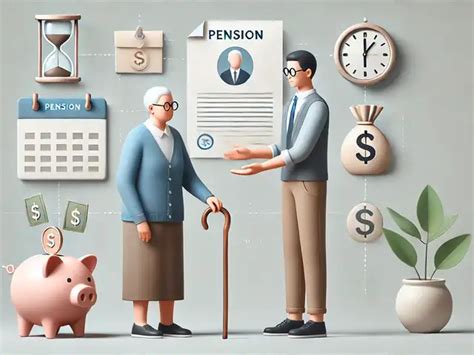 Centre notifies new pension rule for PSU employees: Here’s what it ...