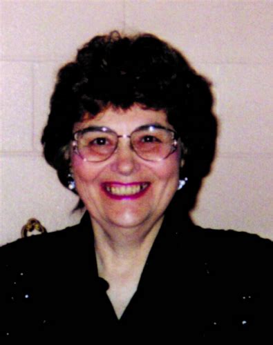 Fay Salsberry Obituary (2025) - Washington, PA - Observer-Reporter