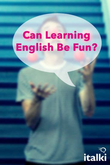 Image result for Learning English Is Fun F