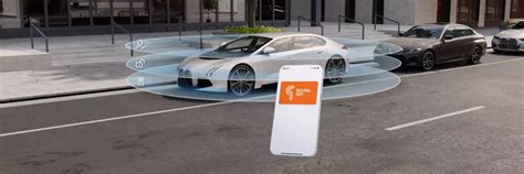 BMW Digital Key
