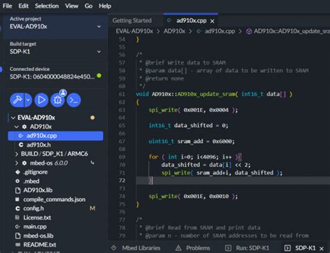 Evaluating the AD9106/AD9102 Digital-to-Analog and Waveform Generator ...