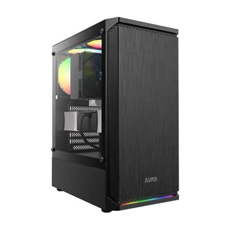 Buy Gamdias Aura GC8 ARGB Cabinet