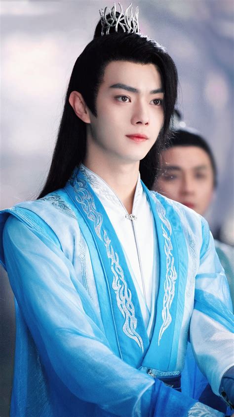 Hứa Khải | แฟน, จีน