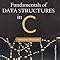 FUNDAMENTALS OF DATA STRUCTURES IN C : Horowitz, Sahni: Amazon.in: Books