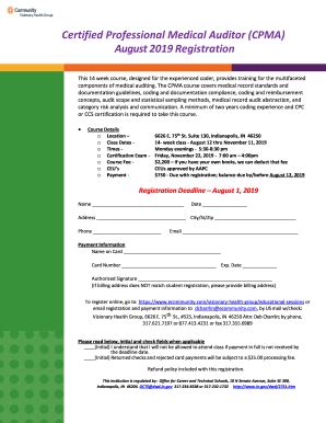 Cpma Salary - Fill Online, Printable, Fillable, Blank | pdfFiller