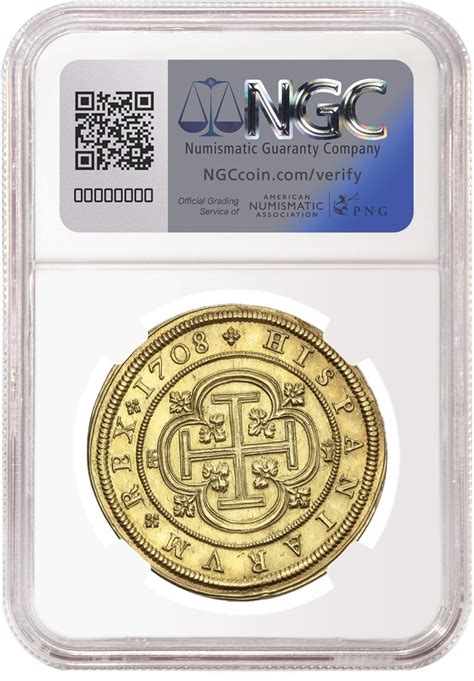 Spanish Rarities Certified by NGC Offered in Soler y Llach Auction | NGC