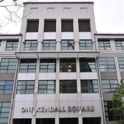 One Kendall Square | Related