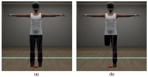 Evaluating Psychological Effects of Amputation Through Virtual Reality ...