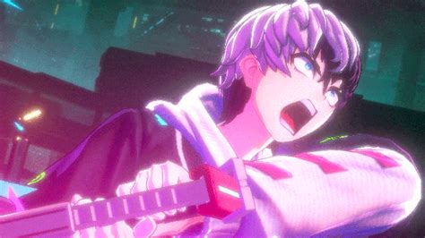 Tribe Nine - Official Minato Chapter: Gameplay Trailer