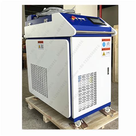 Laser Rust Removal Machine 2000W 的图像结果