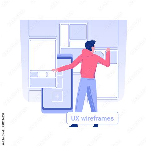 Image result for How to Create Wireframe for UX Design