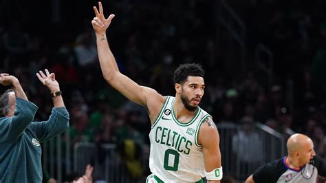 Jayson Tatum | AkshaAillidh