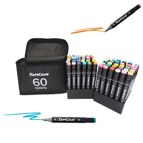 Graffiti Art Markers