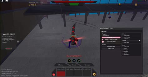 Image result for Project Ghoul Script