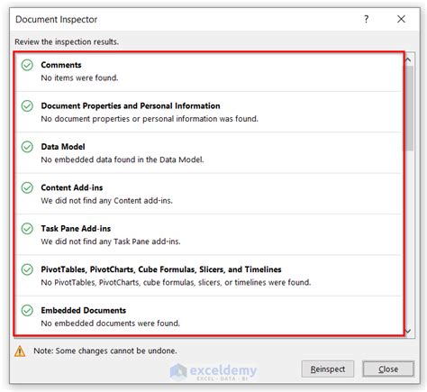 Image result for Extract Metadata to Excel