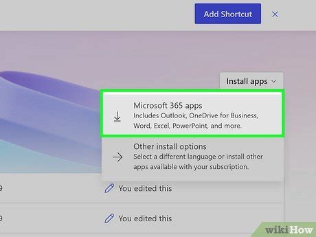 How to Install Outlook On Computer 的图像结果