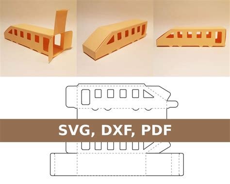 Train Block Box 的图像结果