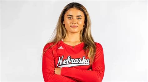 Harper Murray Height, Weight, Age, Career, And More - Bio Scops