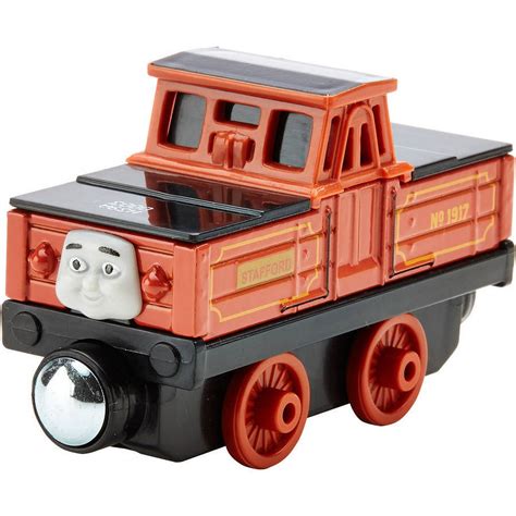 Thomas Take-N-play Toys
