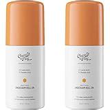 Buy Chemist at Play UnderArm Roll-On with 5% AHA, Lactic Acid & 1% ...