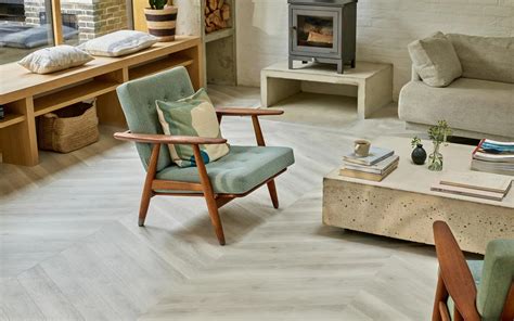 LVT Flooring - Luxury Vinyl Tiles, Amtico, Harrow London
