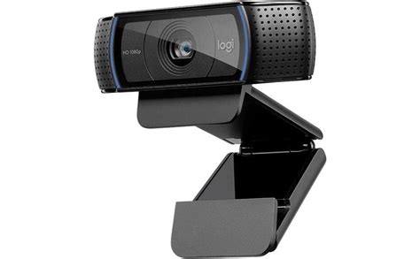 Image result for Logitech Webcam Review