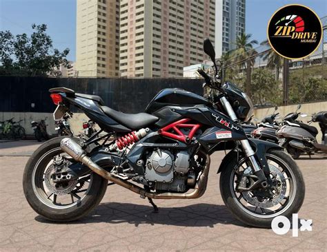 Benelli 600i - Motorcycles - 1764232256