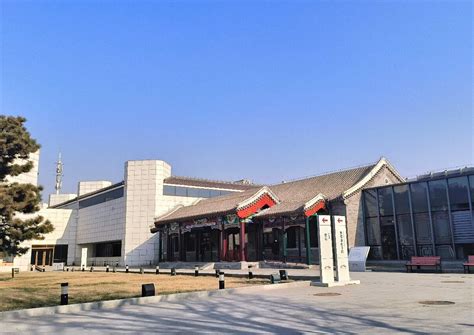 Chinese People's Anti-Japanese War Museum, Beijing - Tripadvisor