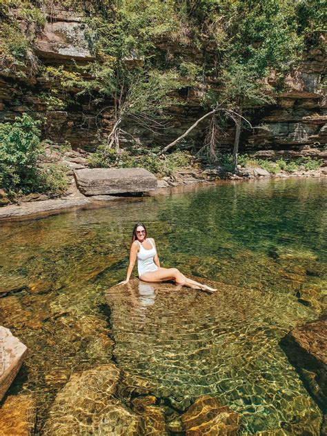 The Best Hikes in Chattanooga | Jordan Jetsets