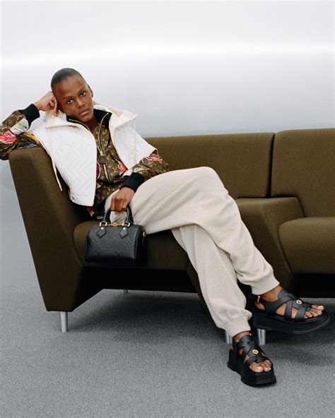 Women’s Sandals and Slippers - Espadrilles | LOUIS VUITTON