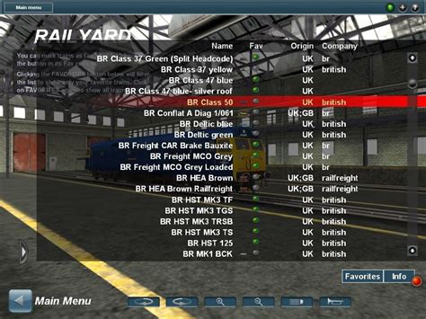 Image result for Train Simulator 2010 Tutorials