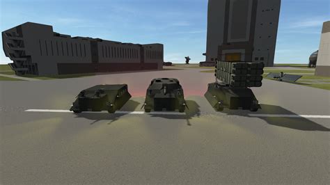 Image result for Kerbal Space Program Vehicles