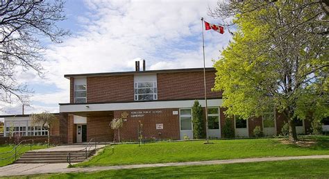 Toronto District School Board Office Photos